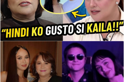 Giyera ng mga Ina? Janice de Belen at Karla Estrada, Sangkot sa Isyung Daniel Padilla at Kaila Estrada; Kathryn Bernardo, Nadamay Rin!