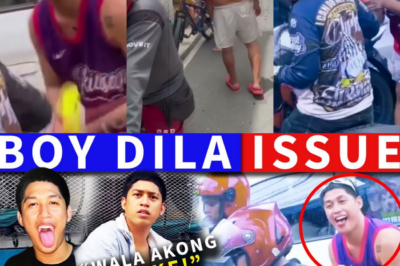 “Boy Dila” at ang Pista ng ‘Basa’ na Nauwi sa ‘Basag’ at Luha: Kailan Naging Perwisyo ang Tradisyon?