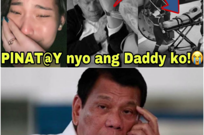 AGAW-BUHAY O F!KE NEWS? SAMBAYANANG PILIPINO GULANTANG SA BALITANG PAGPANAW NI DATING PANGULONG RODRIGO DUTERTE; KITTY DUTERTE, DIUMANO’Y EMOSYONAL!