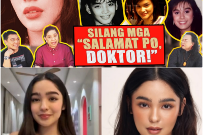 ANG KATOTOHANAN SA LIKOD NG GANDA: Andrea Brillantes, Supalpal sa Isyu; Mga Artistang ‘Siyensya ang Ginamit’, Matapang na Pinangalanan!