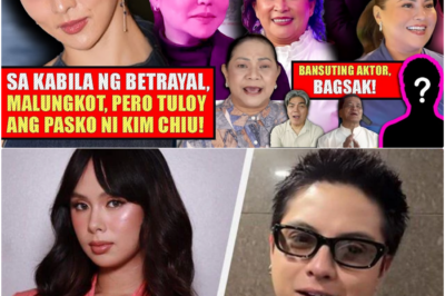 Lamat sa Pamilya at Bagong Pag-ibig: Ang Masakit na Demanda ni Kim Chiu sa Kanyang Ate Lakam at ang “Boto” na Relasyong Daniel Padilla at Kaila Estrada
