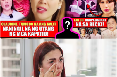 Gretchen Barretto, Buong-Ningning na Suportado si Claudine Laban kay Marjorie; Arci Muñoz, Naharap sa Matitinding ‘Resibo’ ng Pakikipag-ugnayan sa Pamilyadong Pulitiko