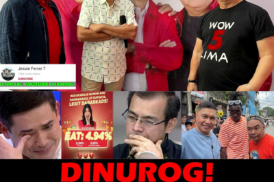 Ang Hindi Mapantayang Puso: Paanong ‘E.A.T. Bulaga!’ ng TVJ ang Tumibag sa mga Katunggali at Naghari sa Noontime Block