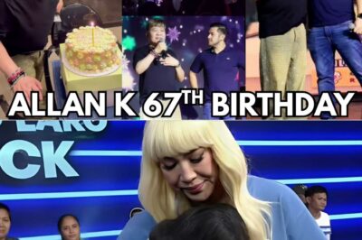 Puso ng Anak, Kalbaryo sa Dolyar: Ang Nakakagulat na Halaga at Emosyonal na Bigat ng Pagpapagamot ni Vice Ganda sa Kanyang Ina sa Abroad NH