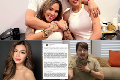 Ang Biglang Pagbasag ng Privacy at Tiwala: Paano Nagbago ang Mundo ng Vlogging sa ‘Ang Rebelasyon’ ni Wilbert Tolentino Laban kay Zeinab Harake