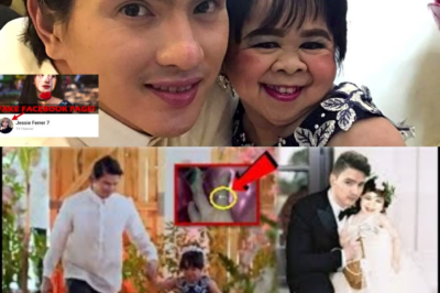 ANG HIWAGA NG WALANG KONDISYONG PAG-IBIG: Mygz Molino, Nag-propose kay Mahal Tesorero—Singsing na Simple, Pero ‘Mamahalin’ ang Halaga