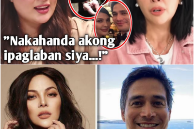 KC Concepcion at Piolo Pascual: Ang Matinding Pagsubok sa Pagbabalik-Pag-ibig—Anak ni Piolo Kay Pops Fernandez, Handang Tanggapin ni KC?