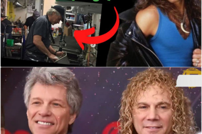 Ang Hindi Inaasahang Kwento ni Jon Bon Jovi: Mula Rock God, Naging Tagapagligtas ng mga Walang Tahanan.