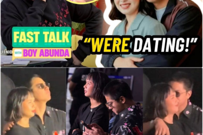 Daniel Padilla at Kaila Estrada, Kumpirmadong Magkasintahan Na: Pag-aming Yumanig sa Mundo ng Showbiz!