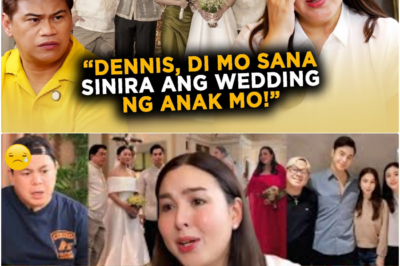 Eksklusibo: Marjorie Barretto, Ibinunyag ang ‘Terrorizing’ na Panggugulo ni Dennis Padilla sa Kasal ni Claudia; Humingi ng Tawad sa mga Anak sa ‘Maling Pagpili’ ng Ama