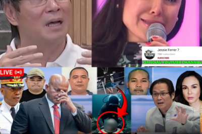 ANG NAKAKAGULAT NA LEGAL NA ESTRATEHIYA: BAKIT KINASUHAN NG PULISYA ANG MGA KAPATID NG WHISTLEBLOWER SA KASO NG NAWAWALANG SABUNGERO?