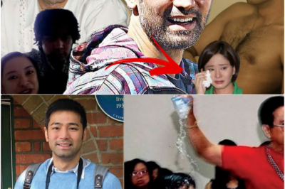Ang Pagbangon Mula sa Abo ng Skandalo: Ang Masalimuot na Paglalakbay ni Hayden Kho Tungo sa Kapatawaran at Bagong Buhay