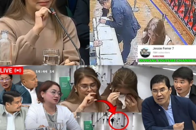 ‘OBLIGASYON’ O KASINUNGALINGAN? Dramatikong Paghaharap sa Senado, Kredibilidad ni ‘Whistleblower’ Kinuwestiyon Matapos Ma-link sa Flood Control Scam