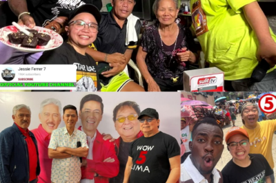 Wala Sa Titulo, Nasa Tao! Ang Triumphant na Pagbabalik ng TVJ at Dabarkads sa TV5, Pinatunayan ng Milyun-Milyong Suporta