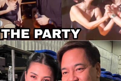 Pops Fernandez, Halos Maiyak sa Puso’t Kaluluwang Sorpresa ni Martin Nievera sa Kanyang Ika-59 na Kaarawan: Isang Pagsasama na Hindi Kinasasawaan NH