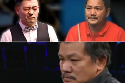 Impiyerno sa Mesa: Efren ‘Bata’ Reyes, Nagsagawa ng Masterclass, Halos ‘Di Pinatayo’ ang Beteranong Kalaban sa Japan 9-Ball Championship NH