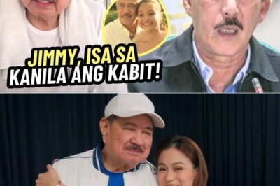 Jimmy Santos, Emosyonal na Naglabas ng Hinaing at Panawagan sa TVJ sa Gitna ng Mainit na Kontrobersiya sa ‘Eat Bulaga’ NH