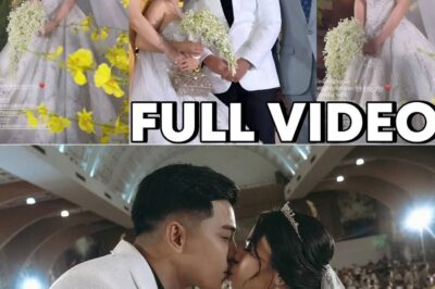 Ang Sikreto sa Likod ng mga Luha ni Kiray Celis: Isang Pag-ibig na Tumalo sa Pangungutya at Sumiklab sa Kasal Kaso Biglang Nawala NH