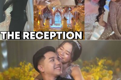 Tadhana sa Daan ng Tawa at Luha: Ang Nakakakilabot na Panata ni Kiray Celis na Nagpatunay na Si Stephen Estopia ang ‘The One’ NH