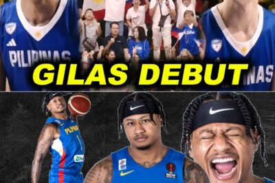 Nagbabalik na Dominasyon: Winalis ng Gilas Pilipinas ang Malaysia sa Solidong SEA Games Debut; Agresibong ‘Takeover’ nina Berto at Ray Parks Jr., Hudyat sa Pag-uwi ng Ginto NH
