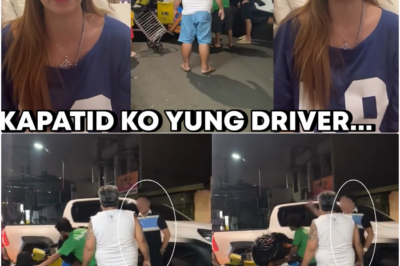 Pokwang, Matapang na Kinumpirma ang Kapatid sa Viral Road Rage: “Ang Kasalanan ni Pedro ay Hindi Kasalanan ni Juan!” Nagbabala sa mga Politiko Laban sa Cyber Libel