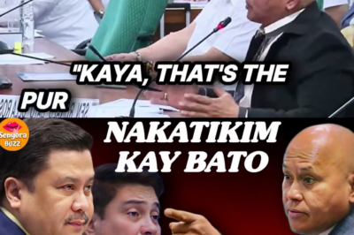 NAKAKATINDIG-BALAHIBONG REBELASYON: Kredibilidad ng Kontrobersyal na Saksi sa Senado, Tuluyang Gumuho Matapos Ilantad ang Pagtataksil sa Sariling Operasyon