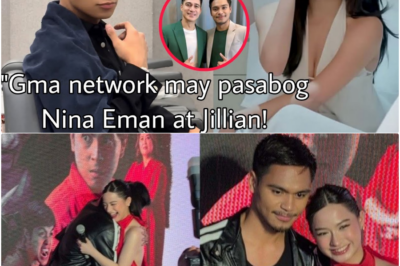 Bagong Yugto ng Pacquiao Legacy: Eman Bacosa Pacquiao, Opisyal nang Sparkle Artist; May Unang Proyekto na sa GMA Network!