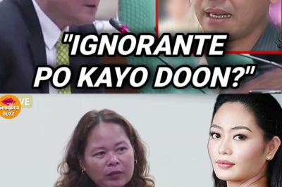 ANG LAMIG NA BAKAS: PNP, NBI, at isang Telco Giant, SINO ANG TUNAY NA NAGPAPABAGAL SA HUSTISYA PARA KAY CATHERINE CAMILON?