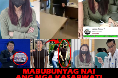 BUMALIKTAD ANG MUNDO: LARAWAN NI CASSANDRA LEONG KASAMA ANG MATATAAS NA OPISYAL, NAKAKALULA! BAKIT WALANG KASO PERO NAKAKULONG? ANG LALIM NG SIKRETO SA LIKOD NG POGO SAGA.