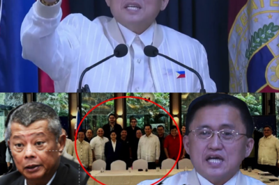 “Huwag Niyo Kaming Lokohin!” Senador Bong Go, Nananawagan ng Katotohanan at Handa Ipakaso Maging Sariling Kamag-anak; Mastermind na ‘CONG-tractor’ Tinumbok Habang Imbestigasyon, Biglang Umaatras