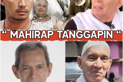 Eksklusibo: Bing Davao, Nagbukas ng Puso sa Pagpanaw ni Ricky Davao; Inamin ang ‘Tampo’ at ‘Pader’ sa Kanilang Relasyon!