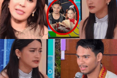 ANG BAKBAKAN NG ‘EXPERIENCE’ AT ‘SINSERIDAD’: Maanghang na Komento ni Jinkee Pacquiao sa Relasyong Jillian Ward-Eman Bacosa, Sinagot ng Mag-Tandem nang Elegante at May Respeto