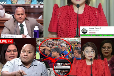 KRISIS SA KREDIBILIDAD: SENADOR BATO DELA ROSA, DUROG SA BATIKOS MATAPOS IPAGTANGGOL ANG PEKENG AI PROPAGANDA TUNGKOL KAY VP SARA DUTERTE