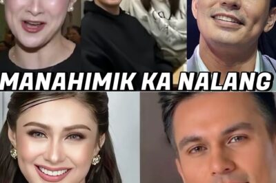 SUPALPAL: Ang Diretsahang Tugon ni Carla Abellana sa Mensahe ni Tom Rodriguez Matapos ang Kanyang Biglaang Engagement NH