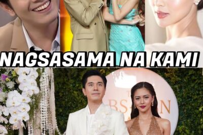 Sa Ilalim ng Iisang Bubong: Kim Chiu at Paulo Avelino, Hiling ng KimPau Nation, Tinupad sa Bagong Proyekto? NH