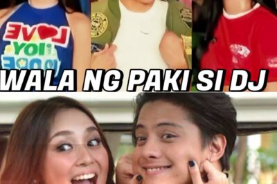 Hagdanan ng Tagpo: Ang Mabilis na Pagdaan ni Daniel Padilla kay Kathryn Bernardo Patungong Kaila Estrada na Nagpainit sa Social Media NH