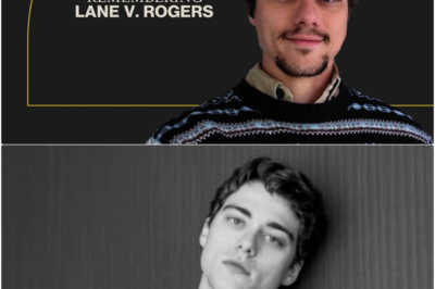 NAKAKABIGLANG BALITA! Ang OnlyFans star na si Lane V. Rogers ay pumanaw sa edad na 31 matapos ang isang nakamamatay na aksidente sa motorsiklo.