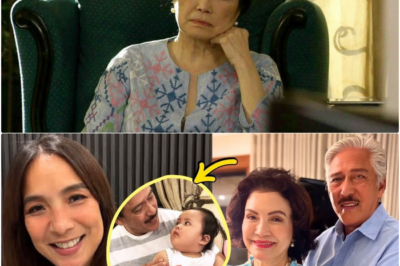 Pia Guanio, Binasag ang Katahimikan! Ang Tunay na Rebelasyon sa Ugnayan Nila ni Tito Sotto at ang Matapang na Pagtatanggol sa Pamilya Sotto