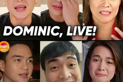 BILYONARYANG ENGAGEMENT WAKAS: Ang Nakakagulat na Katotohanan sa Likod ng Biglaang Hiwalayan nina Bea Alonzo at Dominic Roque—Prenup, Pera, at ang Pahiwatig ng Master Plan