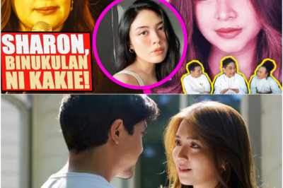 Hello, Love, Again: Ang Muling Pagtatagpo nina Joy at Ethan na Nagpaiyak at Nagbigay-Pag-asa sa Buong Mundo