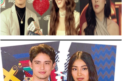 Nadine Lustre, Nagsalita na sa Bagong Tambalang James Reid at Nancy McDonie: Katatagan sa Gitna ng Pagbabago ng Panahon