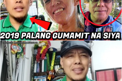 Hiyaw ng Isang Nasasaktang Anak: Ex-Husband ni Maegan Aguilar, Binura ang Katahimikan; Ibinunyag ang Madilim na Katotohanan sa Likod ng Video ni Maegan!