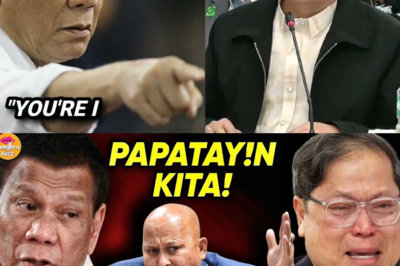 ‘BATO’ DELA ROSA, HINDI NAGPAKA-TOTOO: JED MABILOG, SINABING MAY GENERAL NA NAGBABALA SA KANYA DAHIL SA UTOS MULA SA ITAAS; NARCO-LIST GINAMIT BILANG PAMPAKULONG, HINDI PANDAGDAG SA HUSTISYA