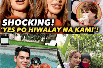 Ang Pagtatapos ng Fairy Tale? Sarah Lahbati at Richard Gutierrez, Piniling Maghiwalay Muna at ‘Magnilay-nilay’—Ang Mga Clues sa Social Media at ang Luha ni Annabelle Rama