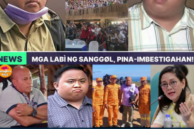 NAKAKAKILABOT: Lihim na Libingan ng mga Sanggol sa Kulto ng SBSI, Nabunyag! NBI, Inatasan ni Bato Dela Rosa na Siyasatin ang Misteryo ng Kamatayan.
