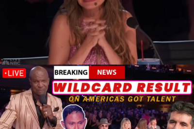 Puso ng Pilipinas, Nag-alab sa Laba’t: Ang Emosyonal na Kuwento sa Likod ng AGT 2023 Wildcard Result ni Roland ‘Bunot’ Abante