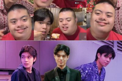 Higit Pa sa Kasikatan: Ang Nakakaantig na Katotohanan sa Likod ng Disiplina at Pagmamahal ni Marco Masa sa Kanyang Kapatid na may Special Needs NH