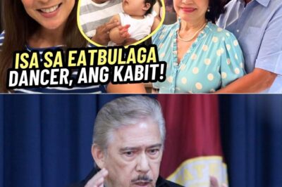Pia Guanio Binasag ang Ilang Taong Katahimikan: Ang Katotohanan sa Likod ng Isyu sa Kanila ni Tito Sotto at ang Tunay na Dahilan ng Kanyang Pananahimik NH