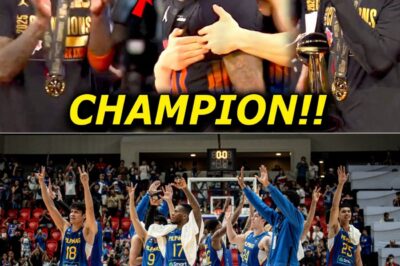 Tagumpay ng Pusong Pinoy: Jordan Clarkson Namayagpag sa Court Habang Jalen Brunson Hinirang na Finals MVP NH