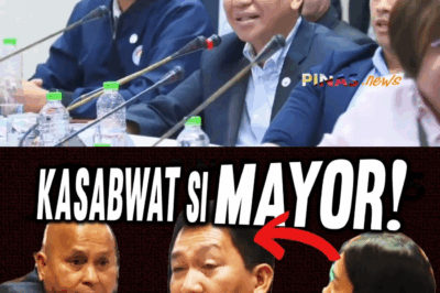 HUSTISYA SA BARYA: Whistleblower at mga Biktima, Ibinunyag ang Sistemang ‘Kaltas’ ng P9,000 sa Ayudang P10,000 sa Davao del Norte, Sa Gitna ng Banta at Recantations